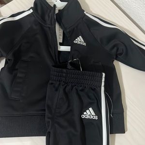 6 months adidas set